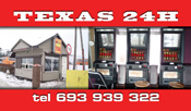 Texas 24h